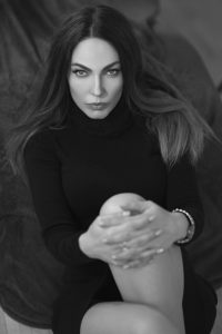 Valentina personal | Marina Moshkovich Chris