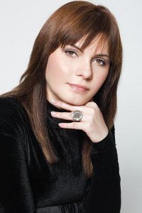 Nataly Cosmetology | Marina Moshkovich Chris