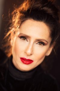 Lisa makeup artist | Marina Moshkovich Chris