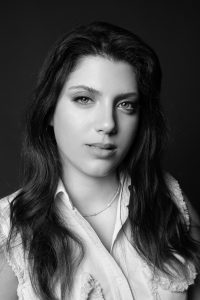 Sapir actress | Marina Moshkovich Chris