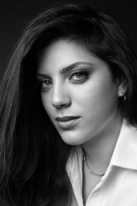 Sapir actress | Marina Moshkovich Chris